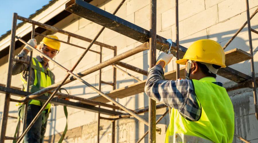 Gutter Repair and Sealing in Waxhaw, NC